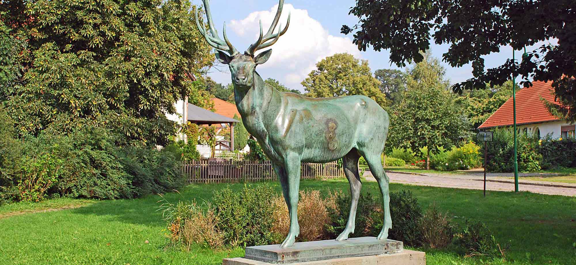 Ortsteil Hirschfelde