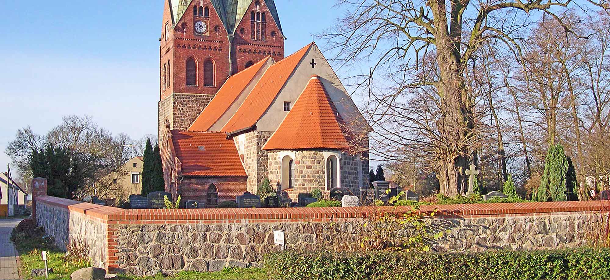 Ortsteil willmersdorf